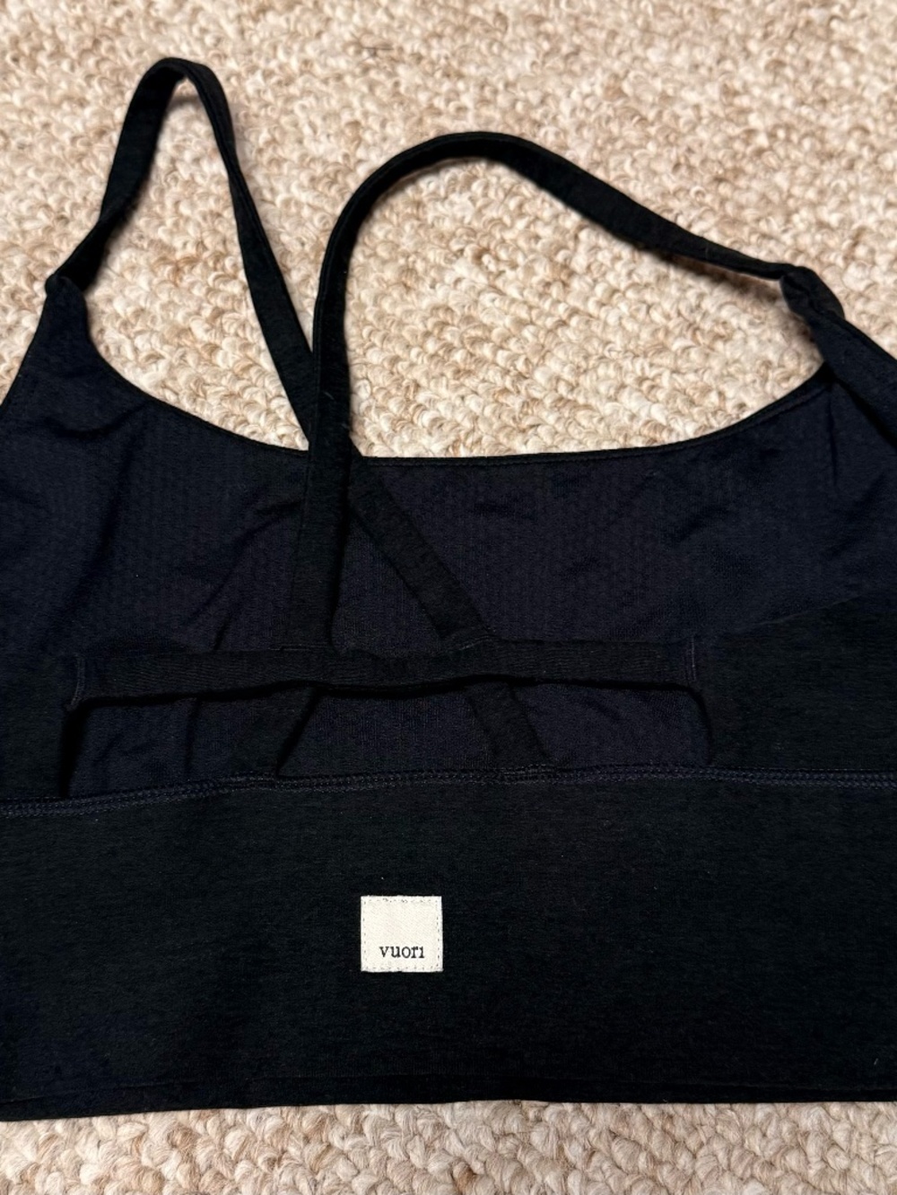 Women's Sports Bra